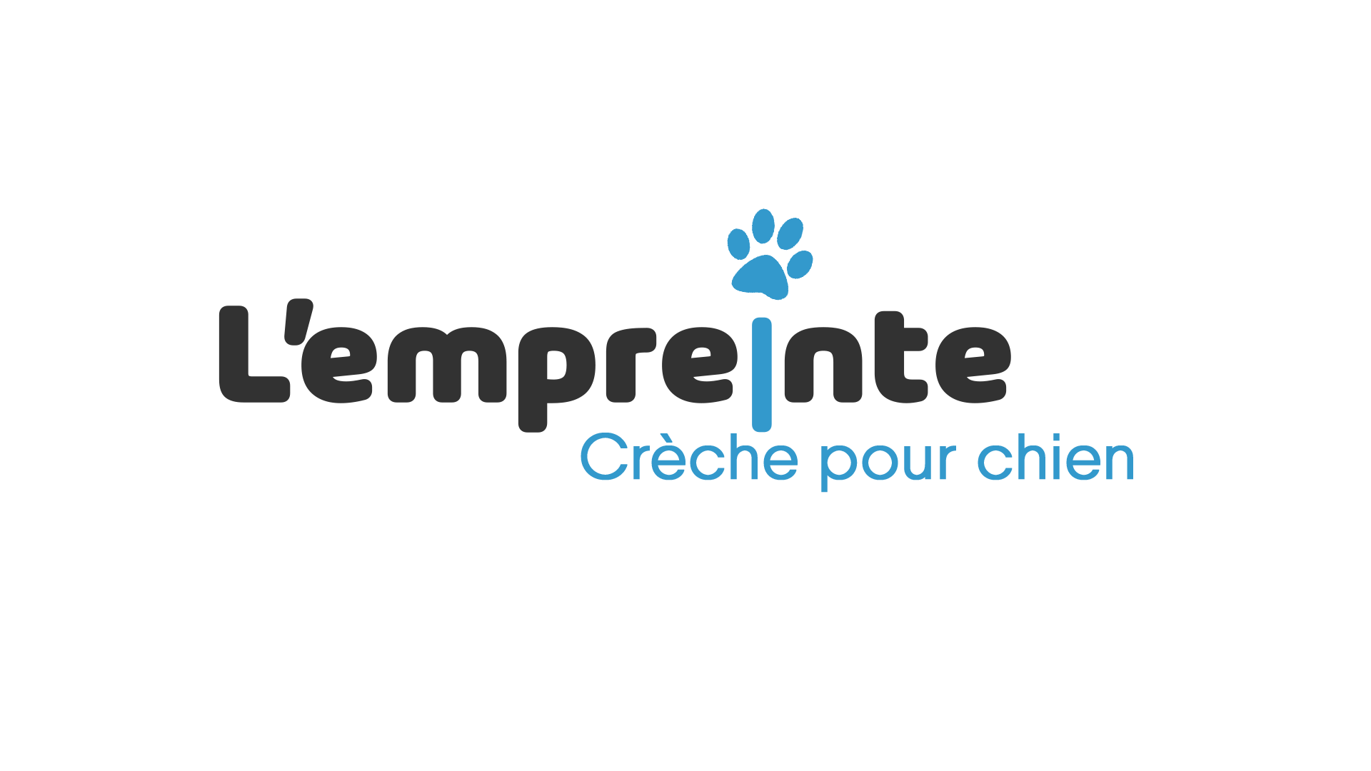 L'empreinte crèche pour chien à La Walck